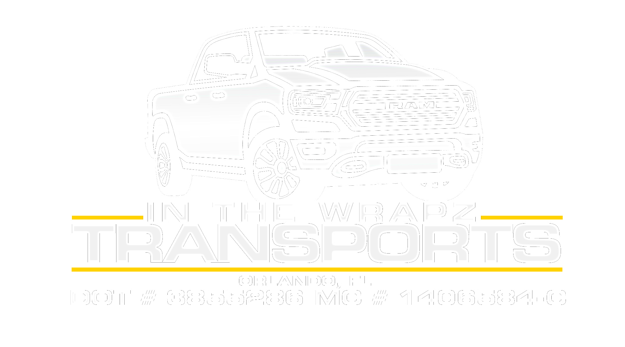 In the wrapz logo